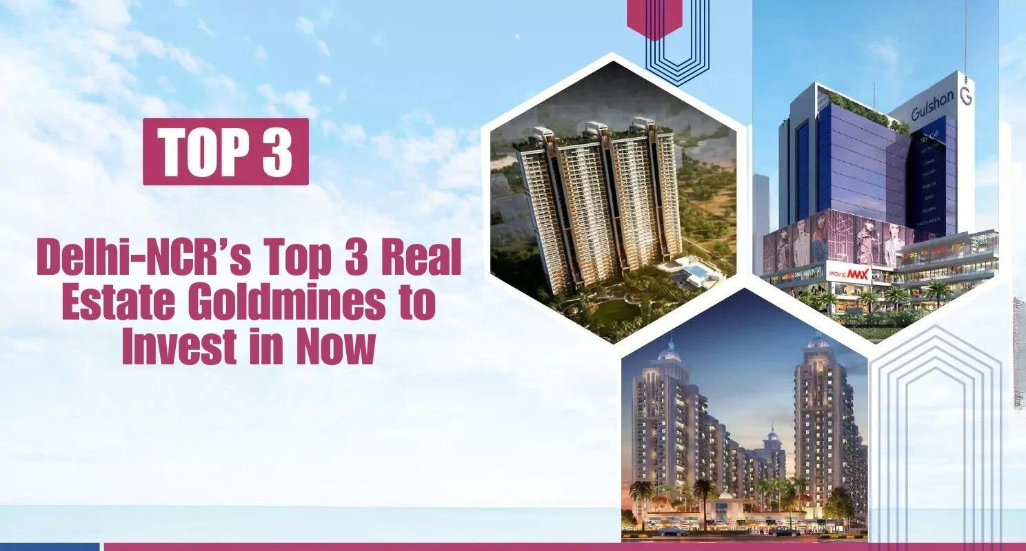 Seahawk Real Estate Service – Trusted Property Experts in Noida